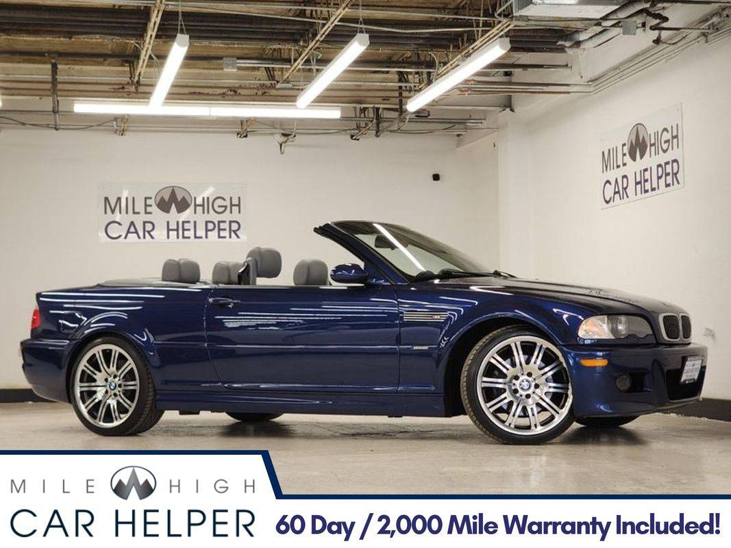 2006 BMW 3 Series