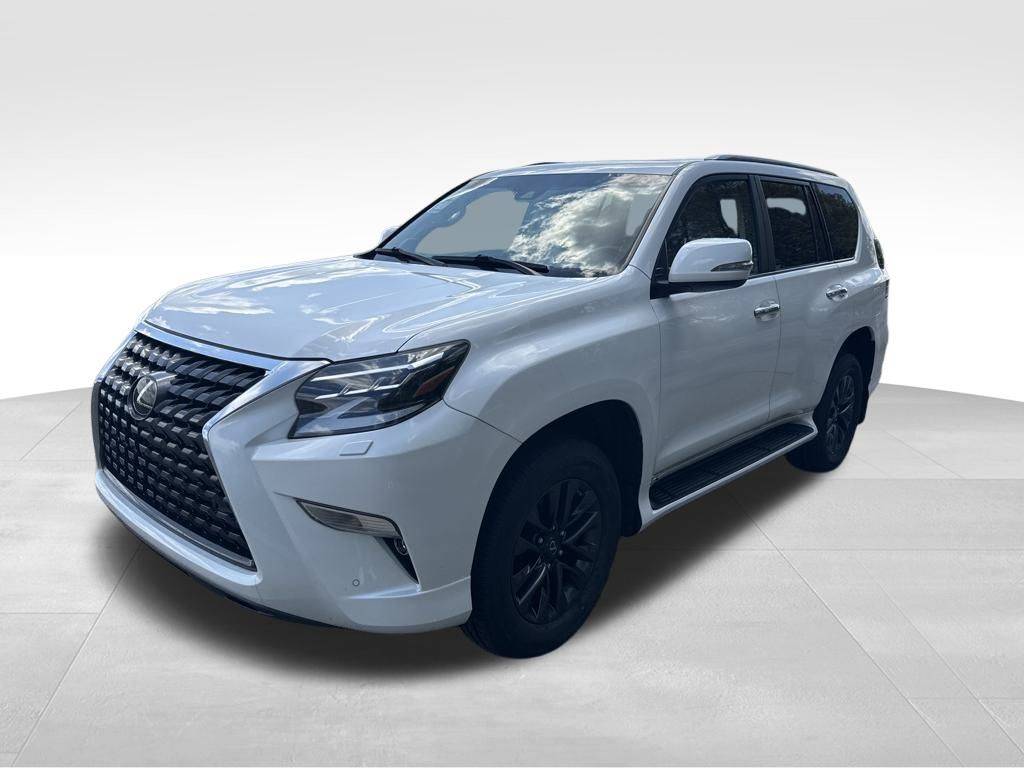 2021 Lexus GX