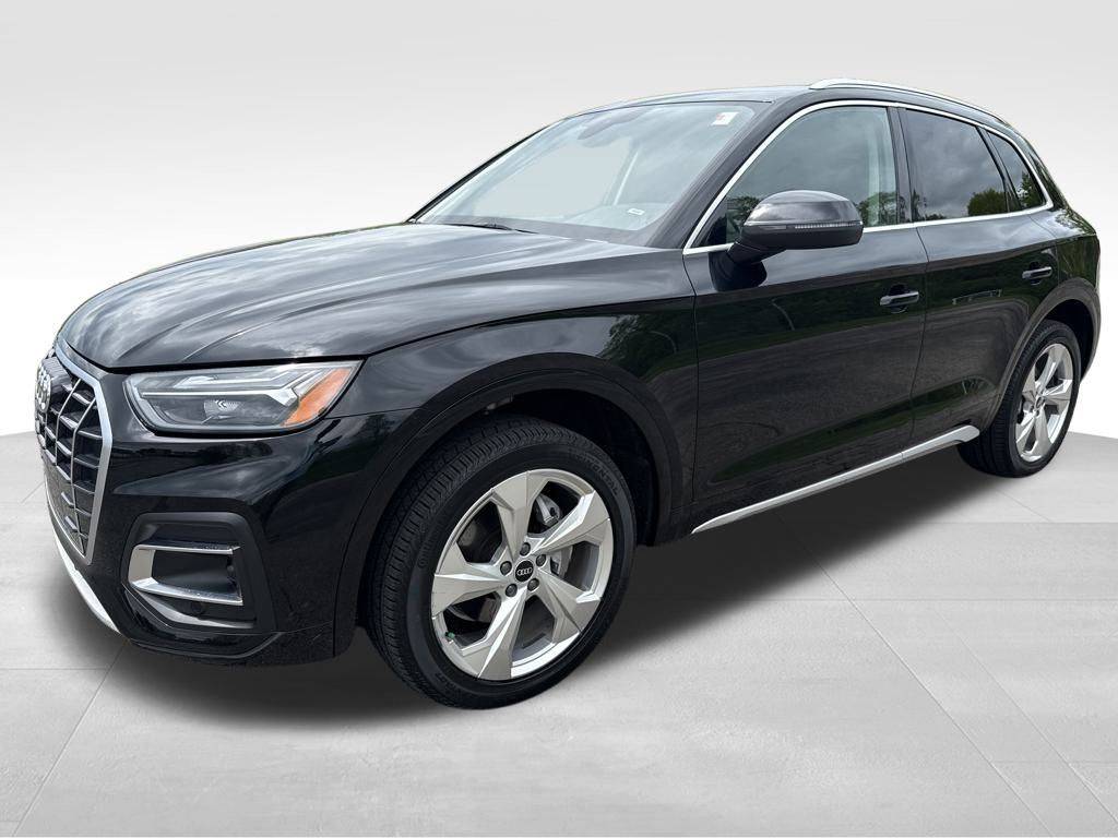 2021 Audi Q5