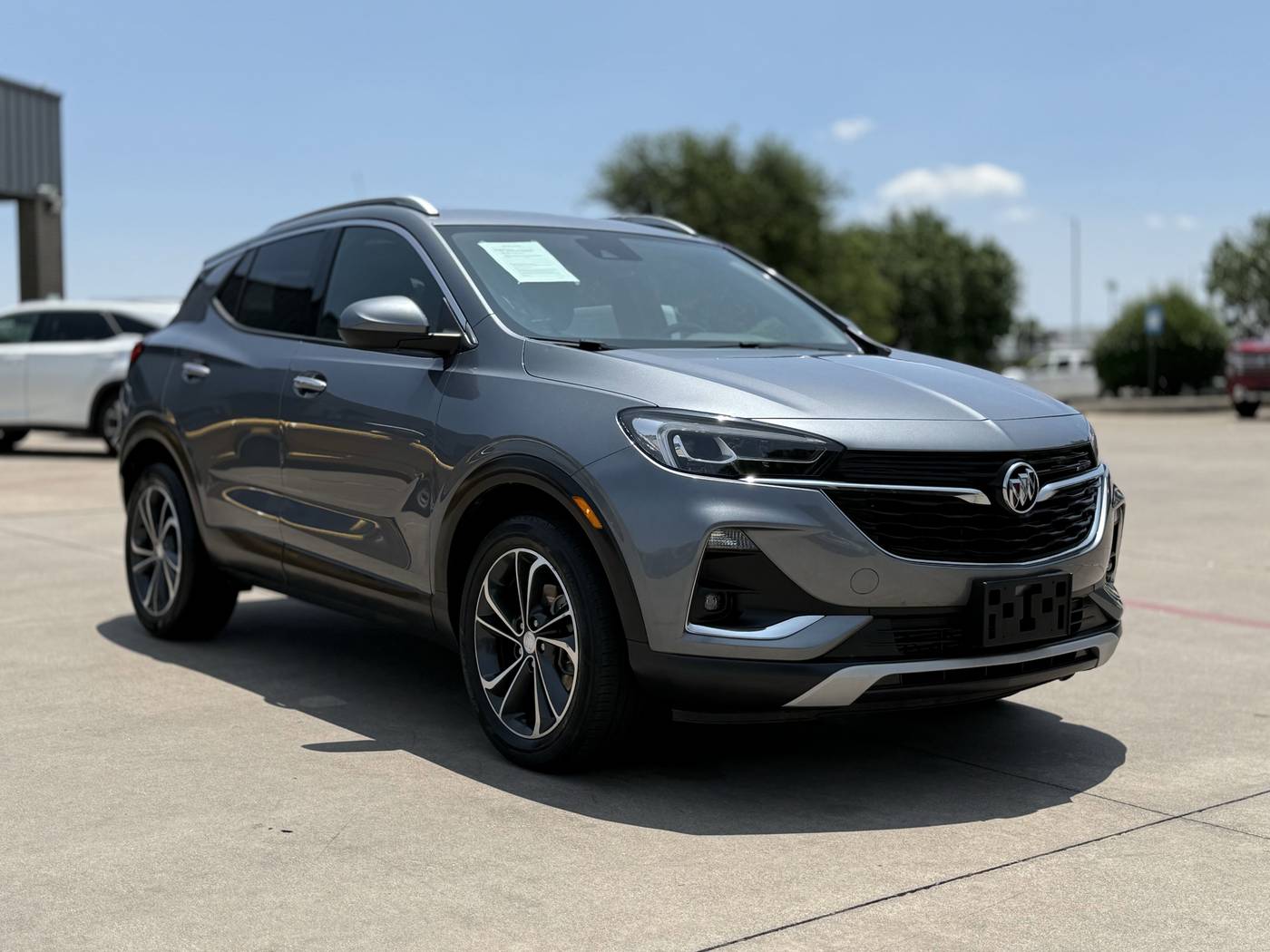 2022 Buick Encore Gx