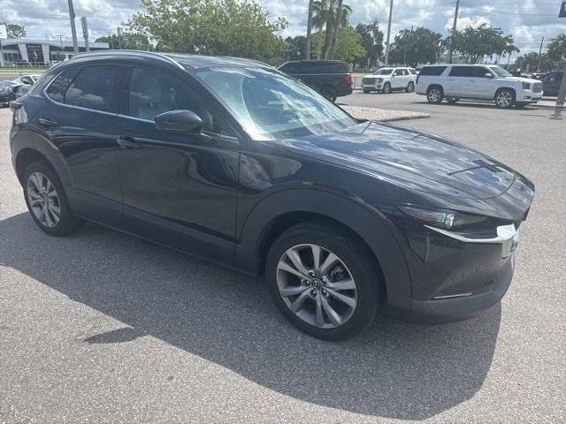 2023 Mazda Cx-30