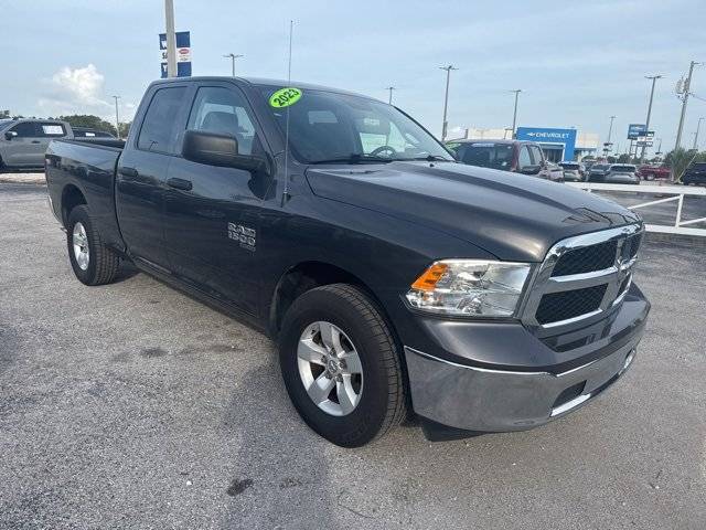 2024 RAM 1500 Classic