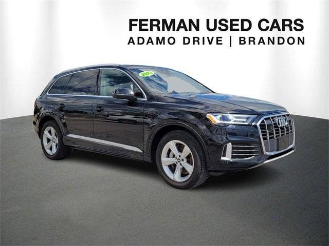 2023 Audi Q7