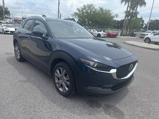 2023 Mazda Cx-30