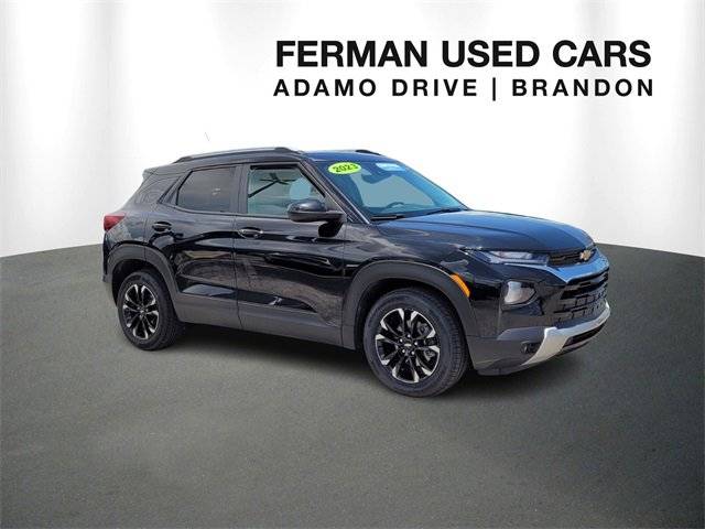2023 Chevrolet Trailblazer