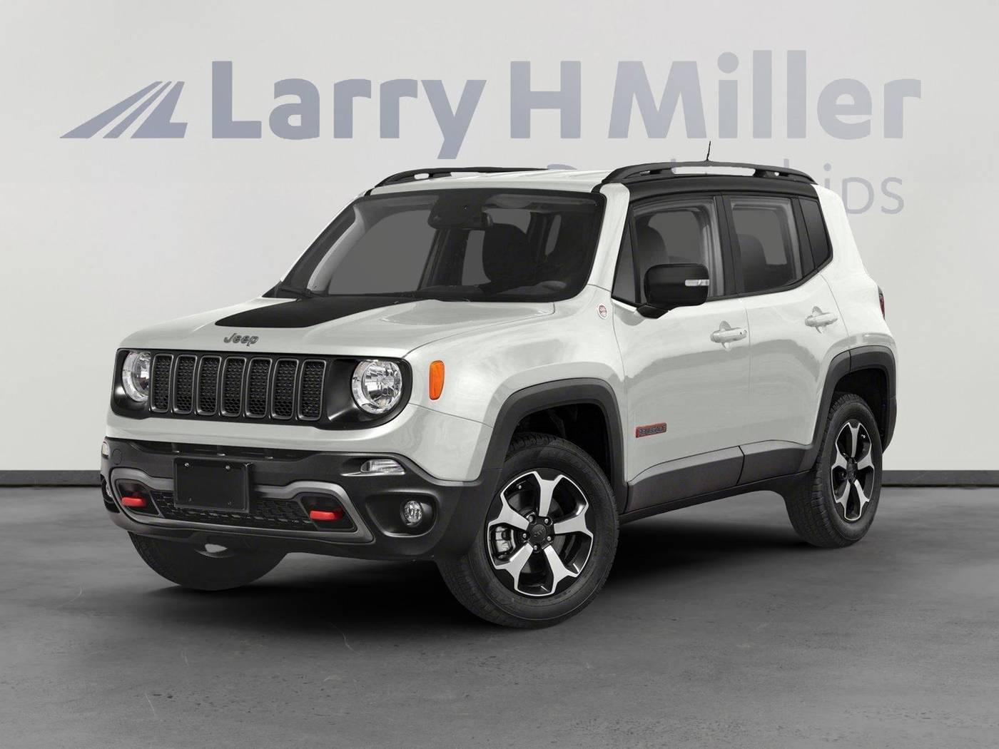 2023 Jeep Renegade