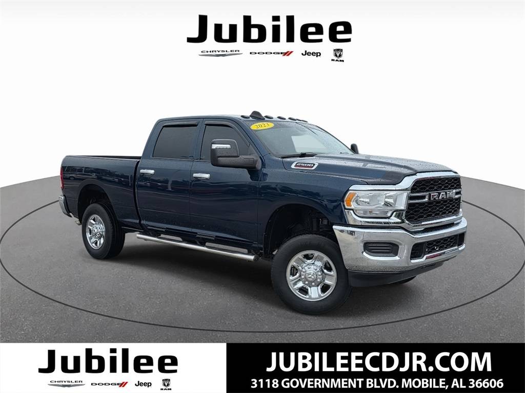 2023 RAM 2500