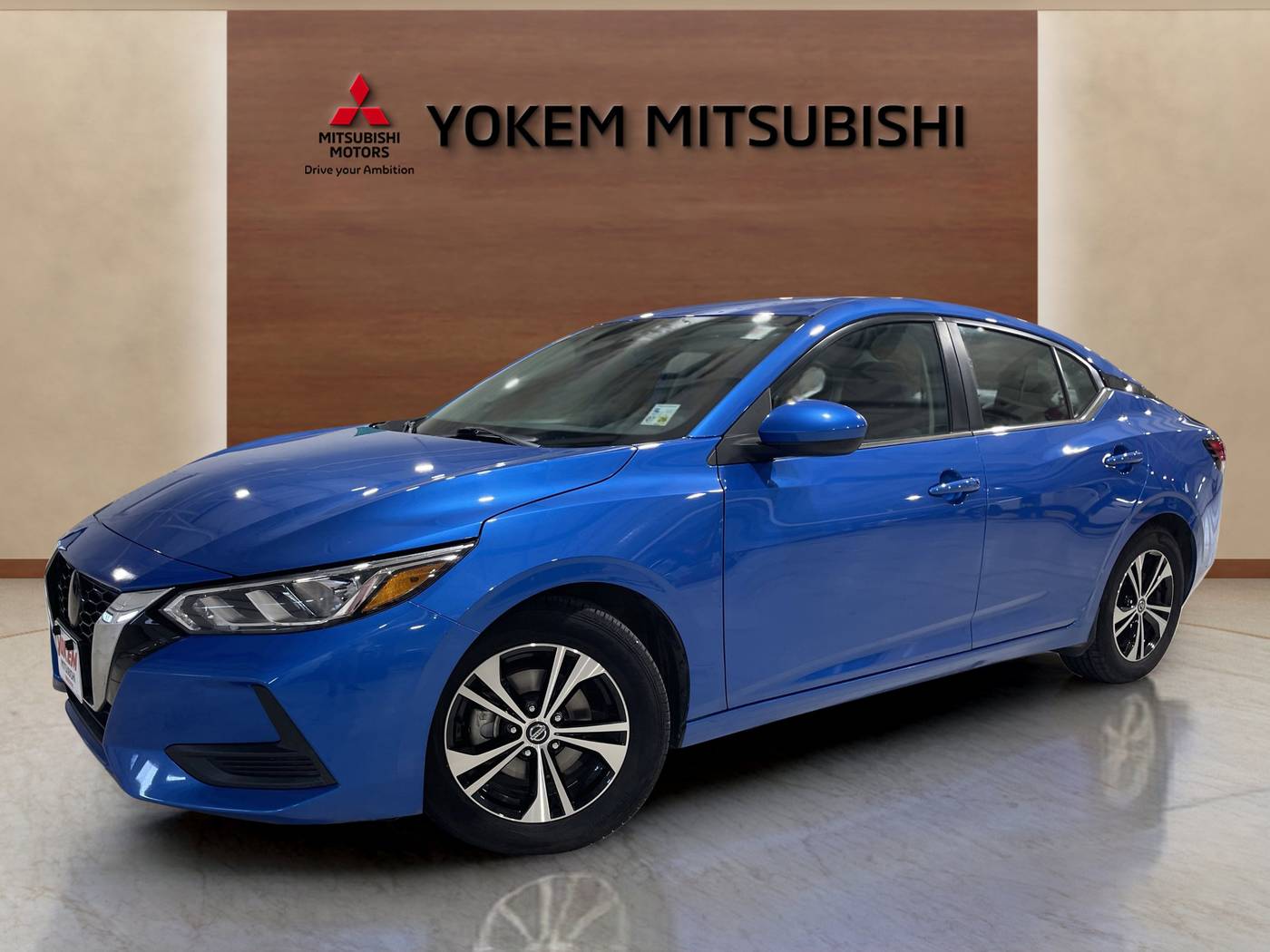 2023 Nissan Sentra