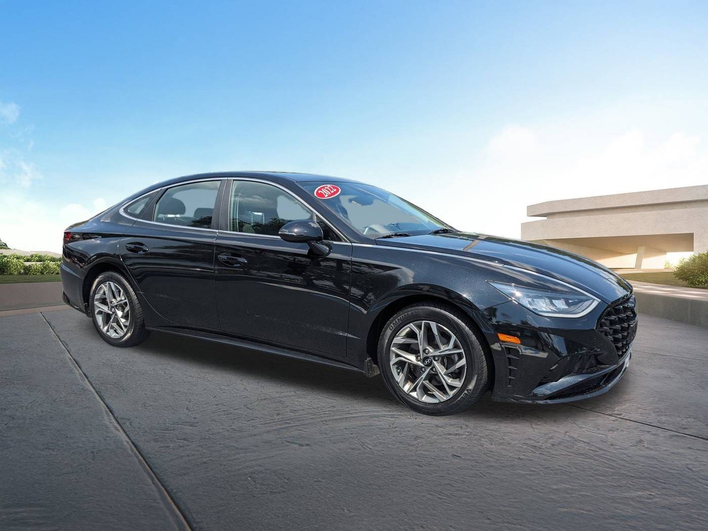 2022 Hyundai Sonata