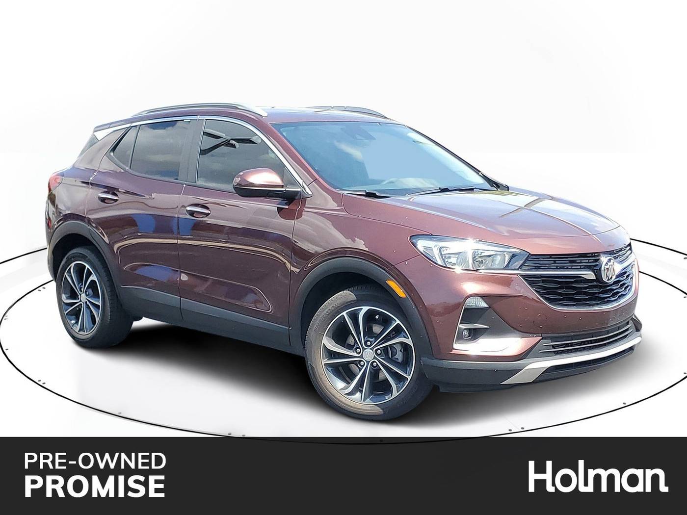 2022 Buick Encore Gx