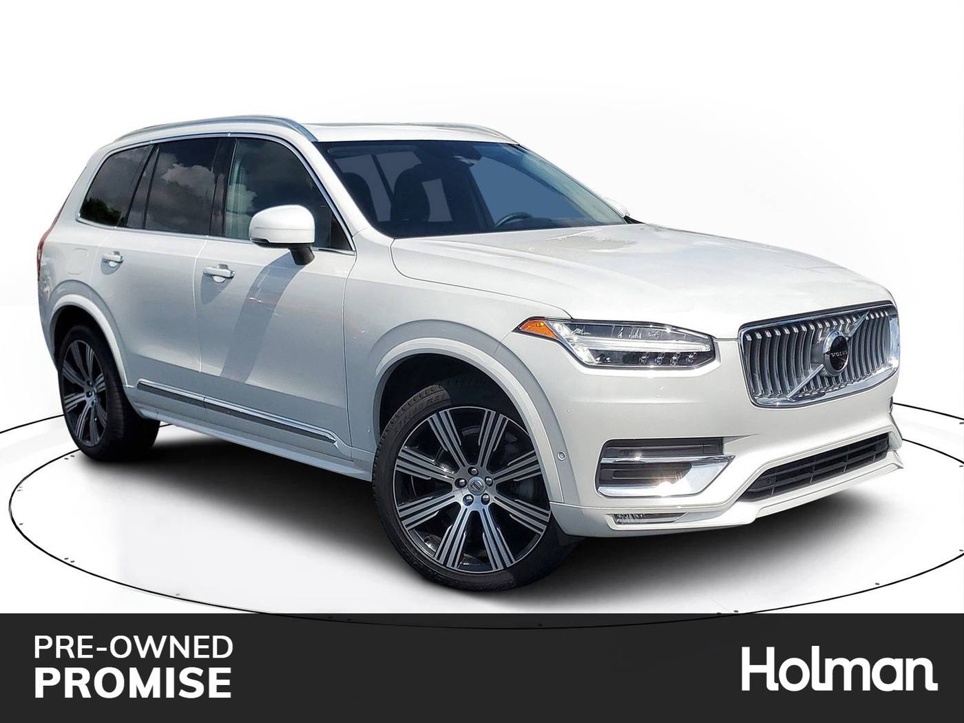 2022 Volvo XC90