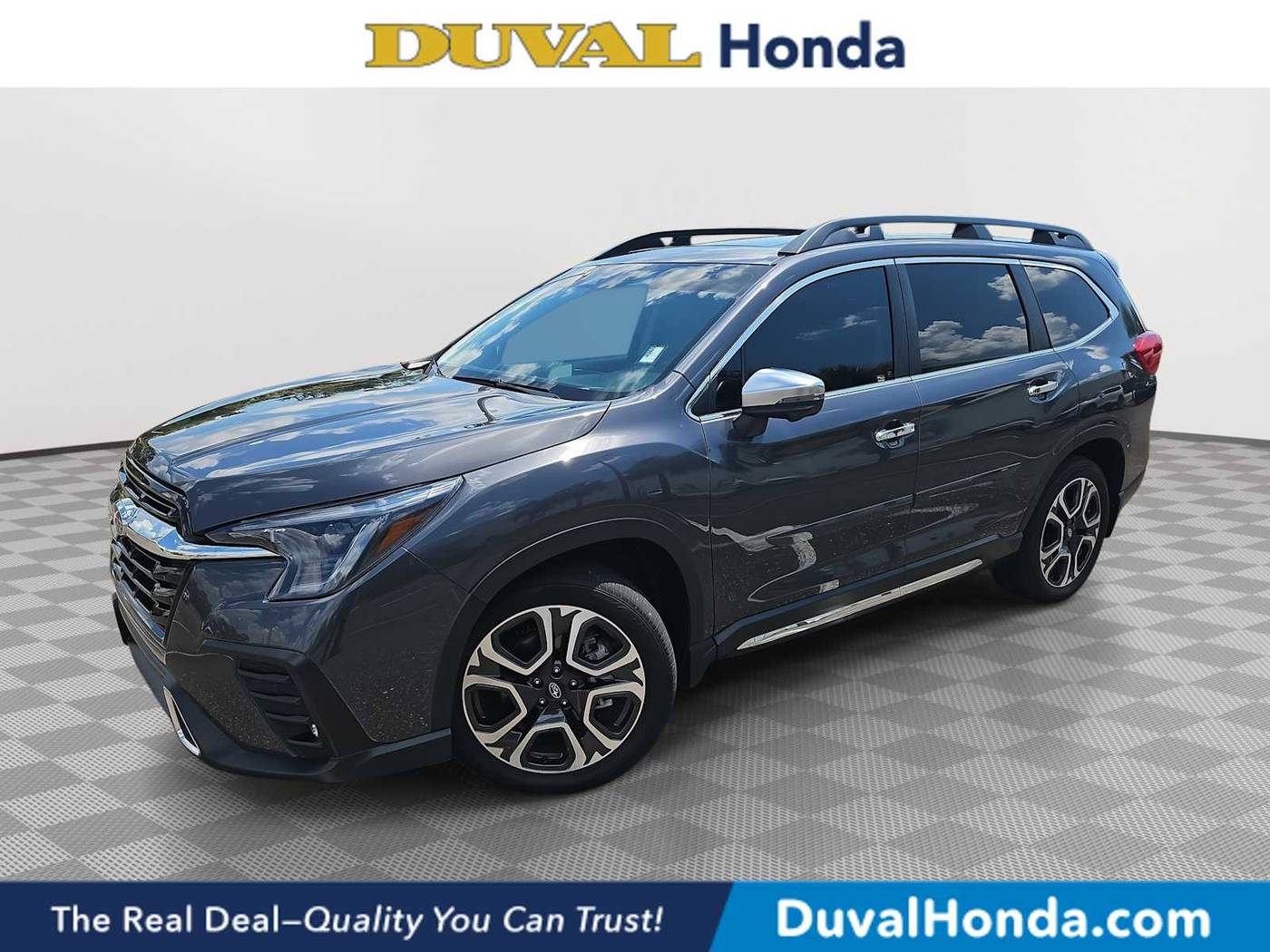 2023 Subaru Ascent