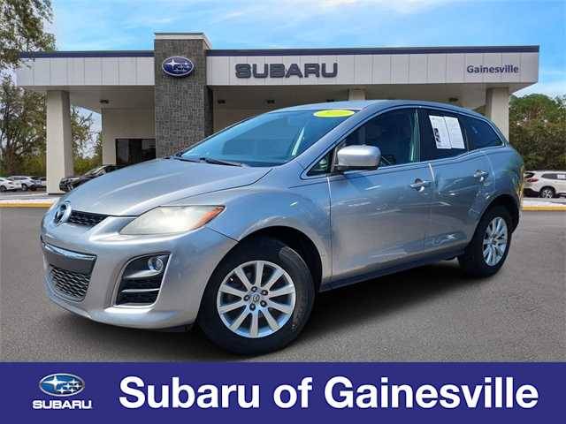 2010 Mazda CX-7