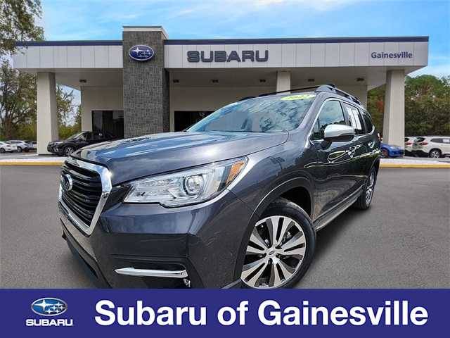 2022 Subaru Ascent