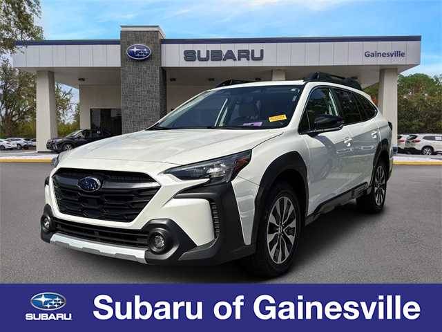 2023 Subaru Outback