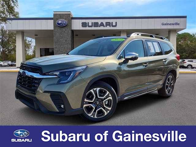2023 Subaru Ascent