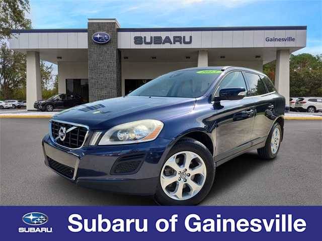 2013 Volvo XC60