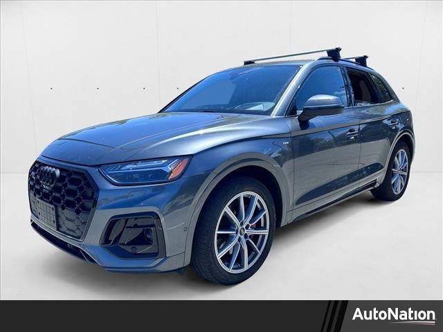 2024 Audi Q5