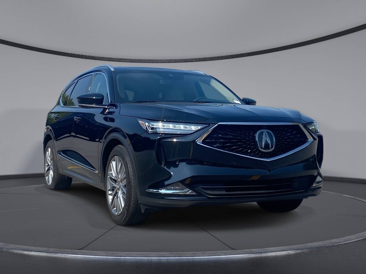 2023 Acura MDX