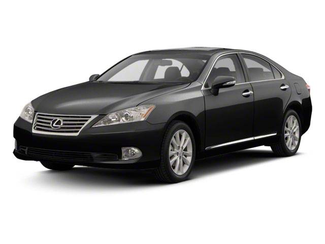 2012 Lexus Es 350