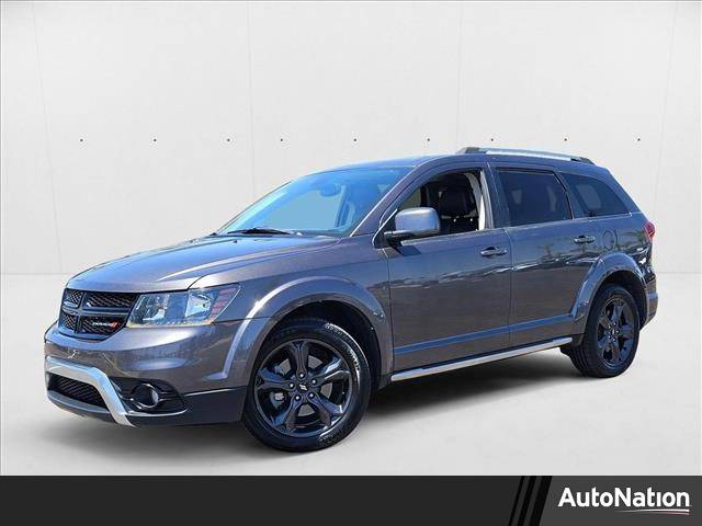 2020 Dodge Journey