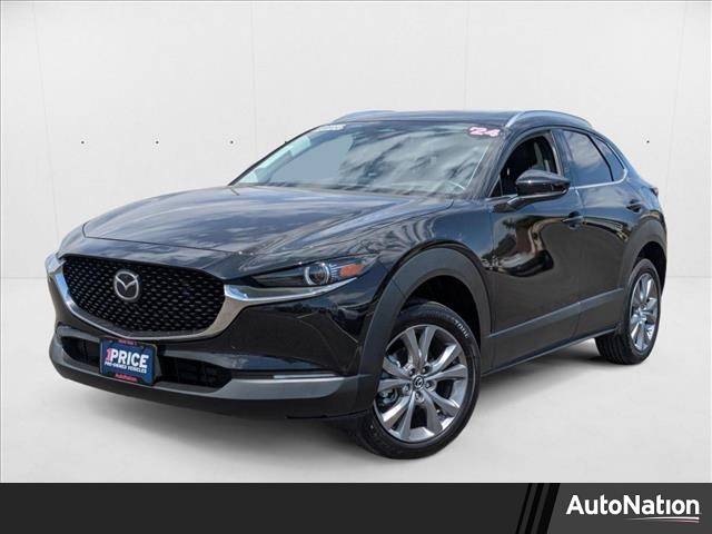 2024 Mazda Cx-30