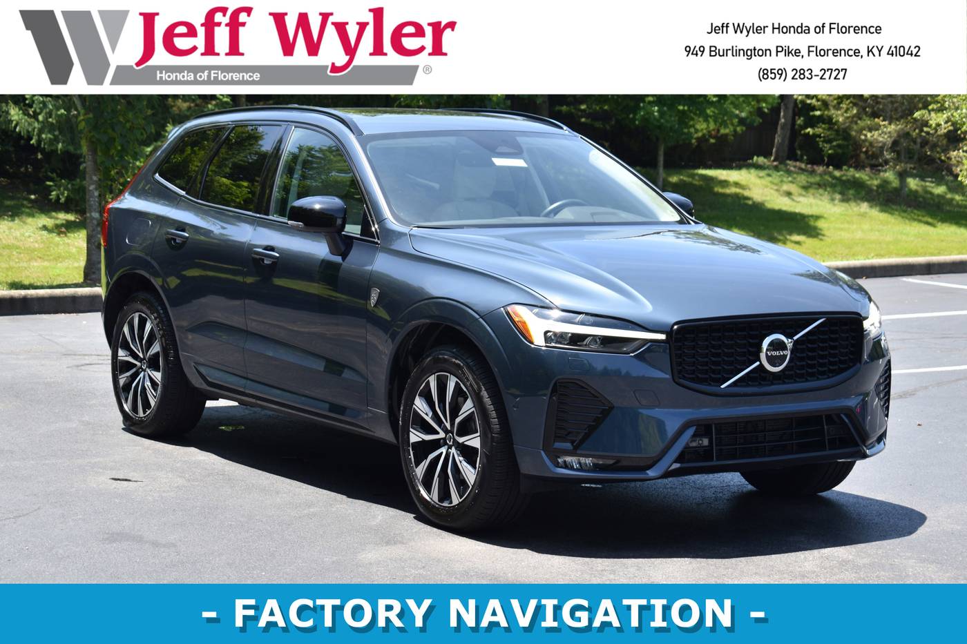 2024 Volvo XC60