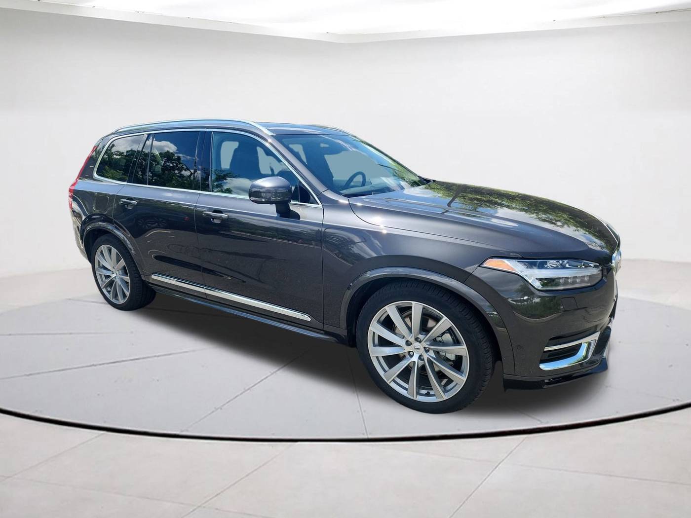 2023 Volvo XC90