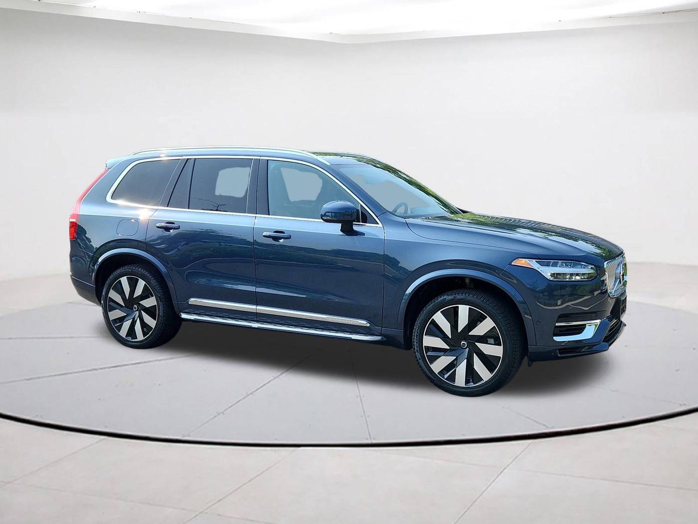 2023 Volvo Xc90 Recharge