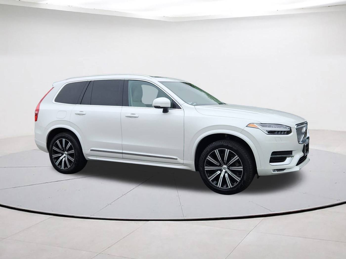 2024 Volvo XC90