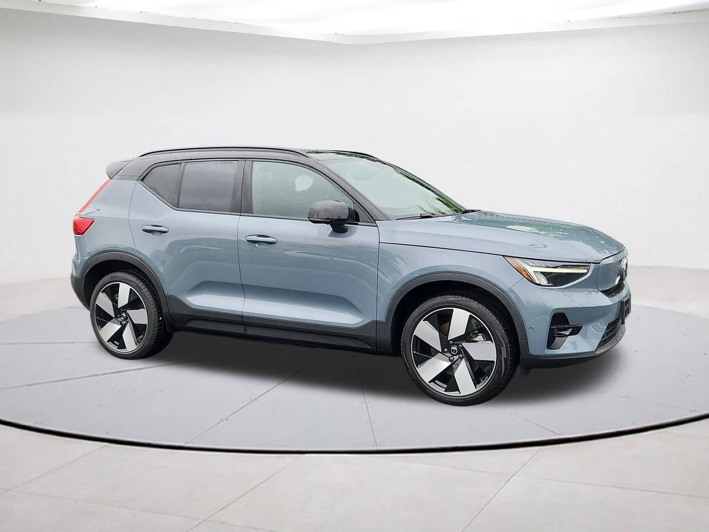 2023 Volvo Xc40 Recharge Pure Electric