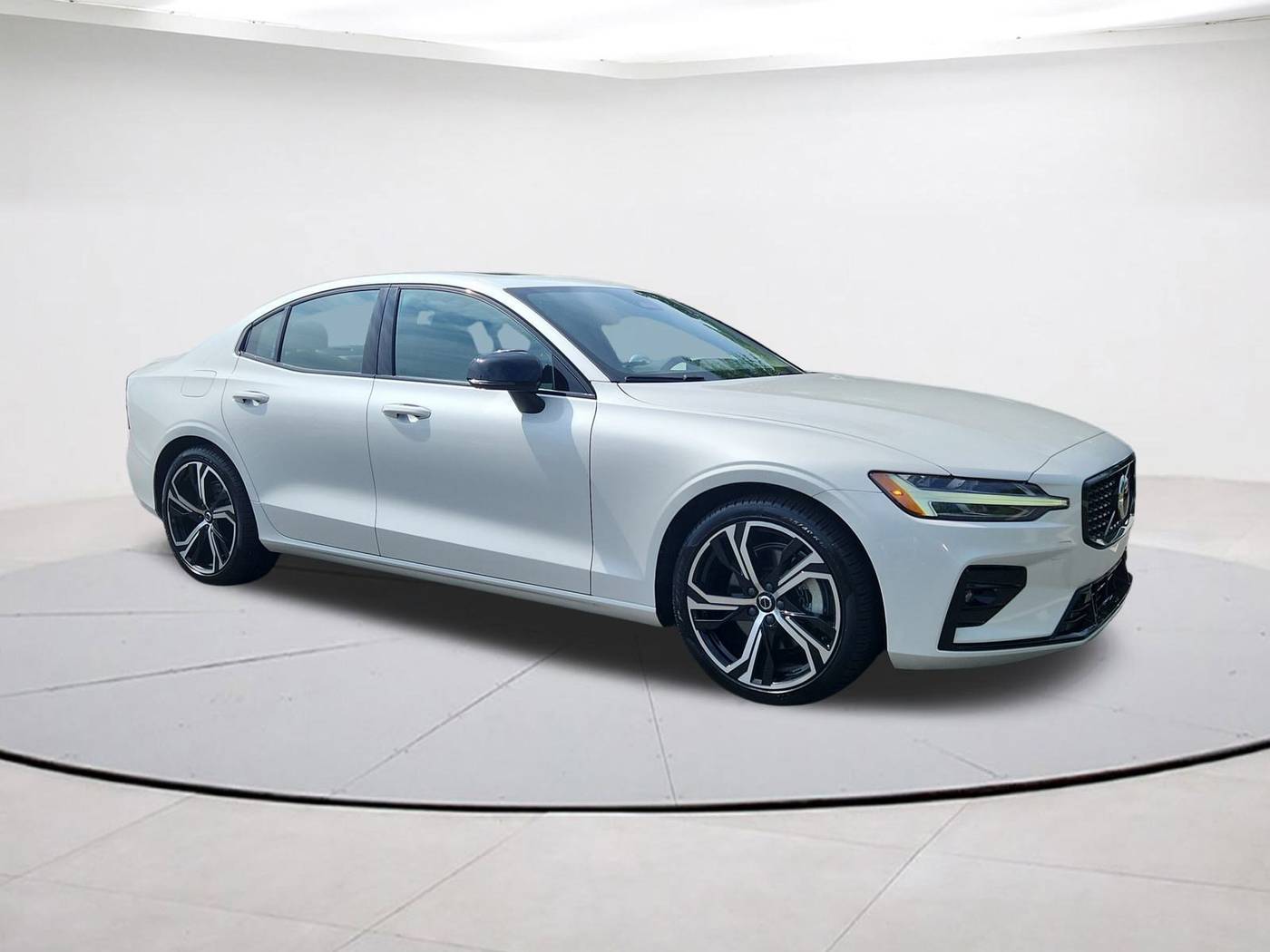 2024 Volvo S60