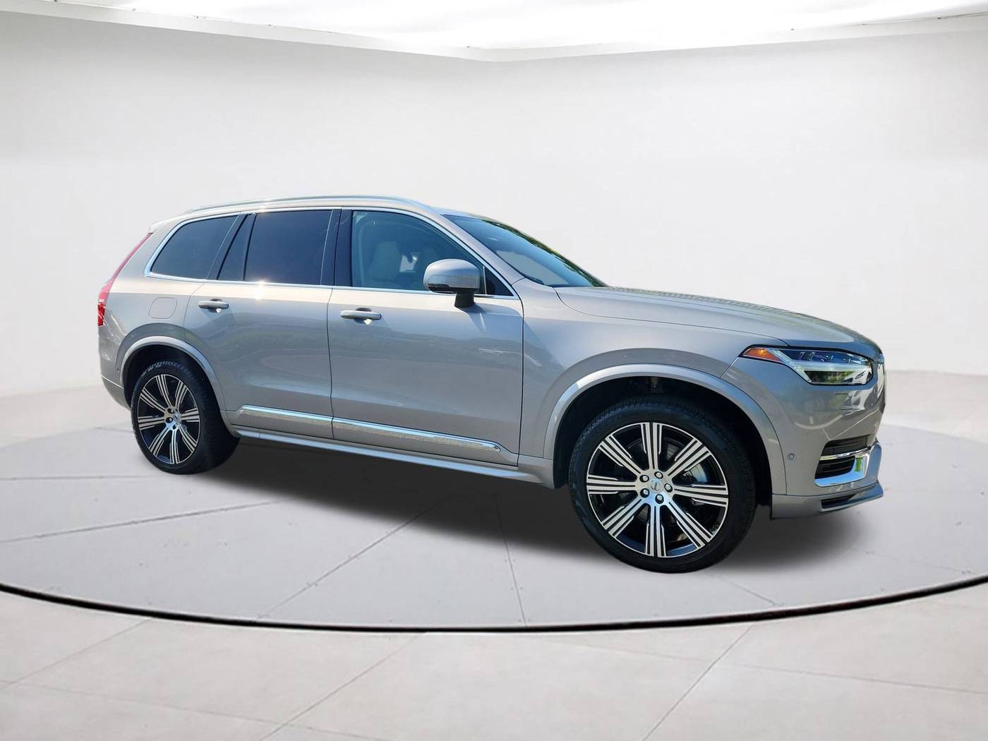 2024 Volvo Xc90 Recharge Plug-in Hybrid