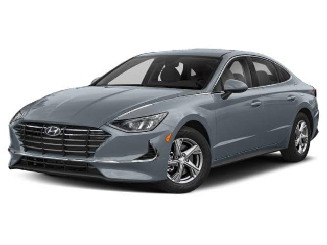 2020 Hyundai Sonata