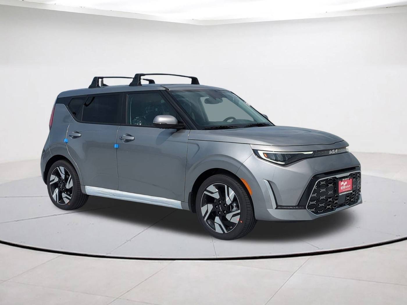 2025 Kia SOUL