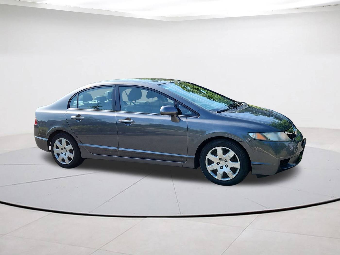 2011 Honda Civic Sdn
