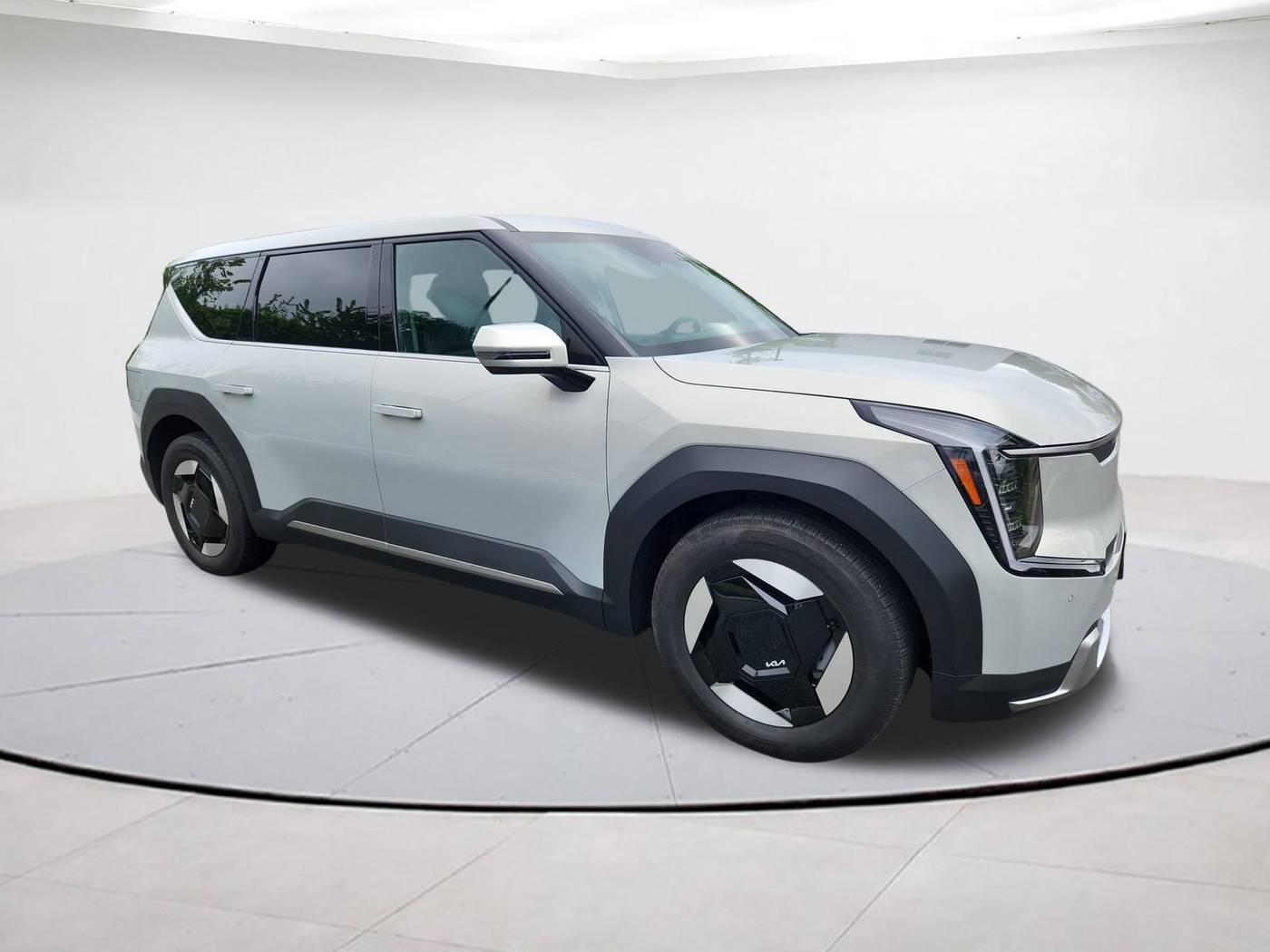 2024 Kia Ev9