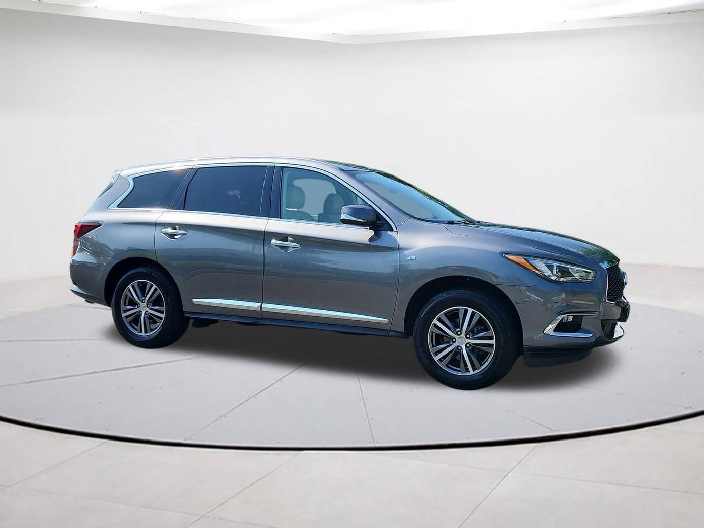 2020 Infiniti QX60