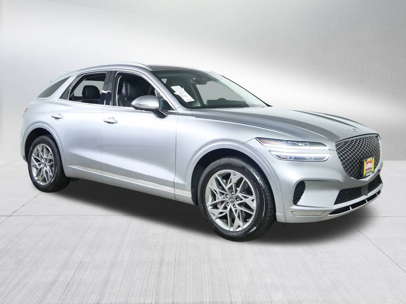 2024 Genesis Gv70