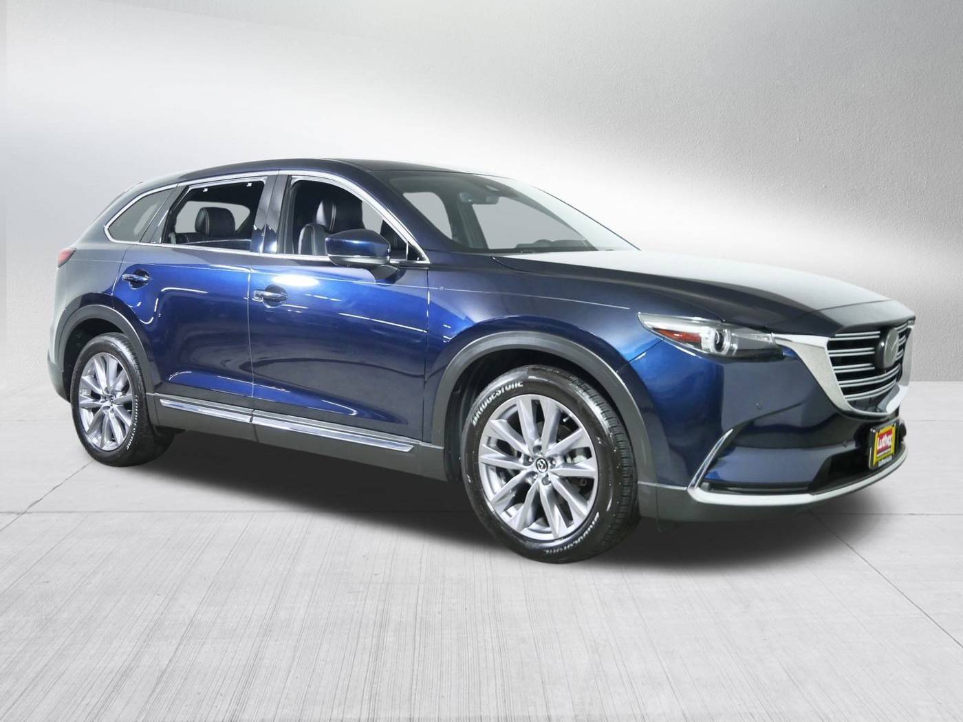 2023 Mazda CX-9