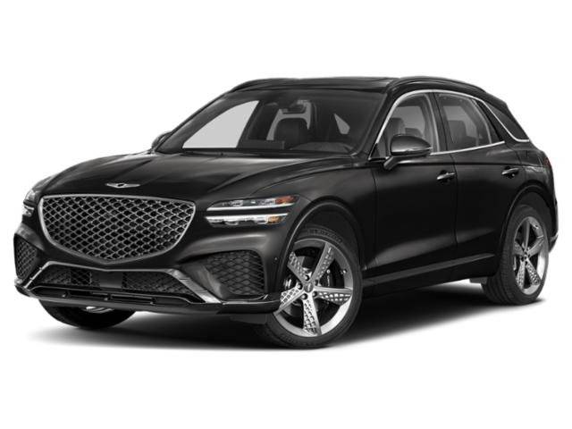 2025 Genesis Gv70
