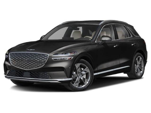 2024 Genesis Electrified Gv70