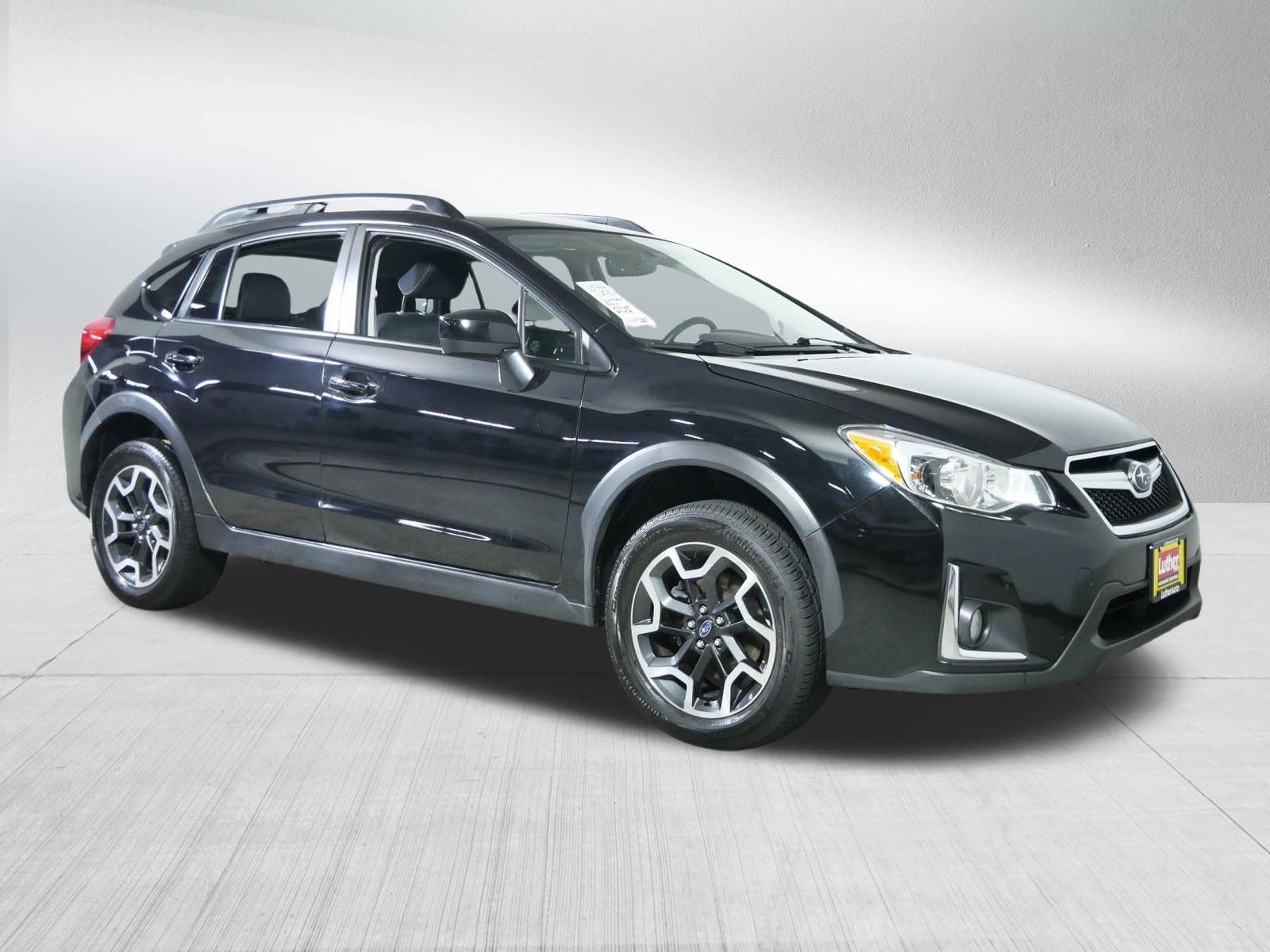 2017 Subaru Crosstrek