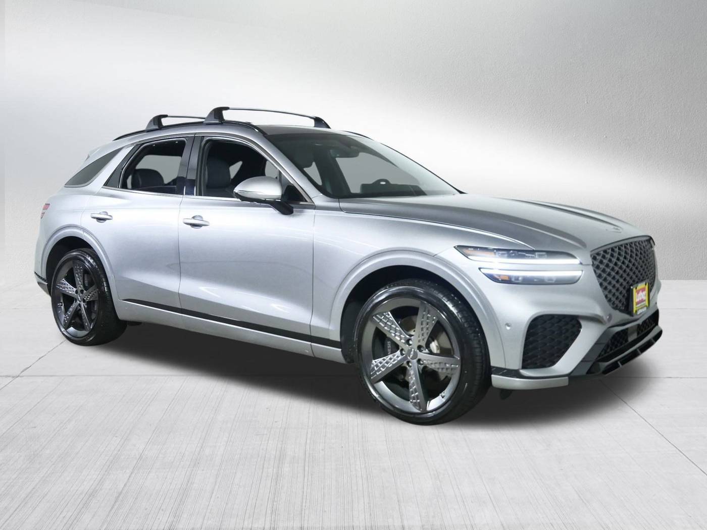 2023 Genesis Gv70