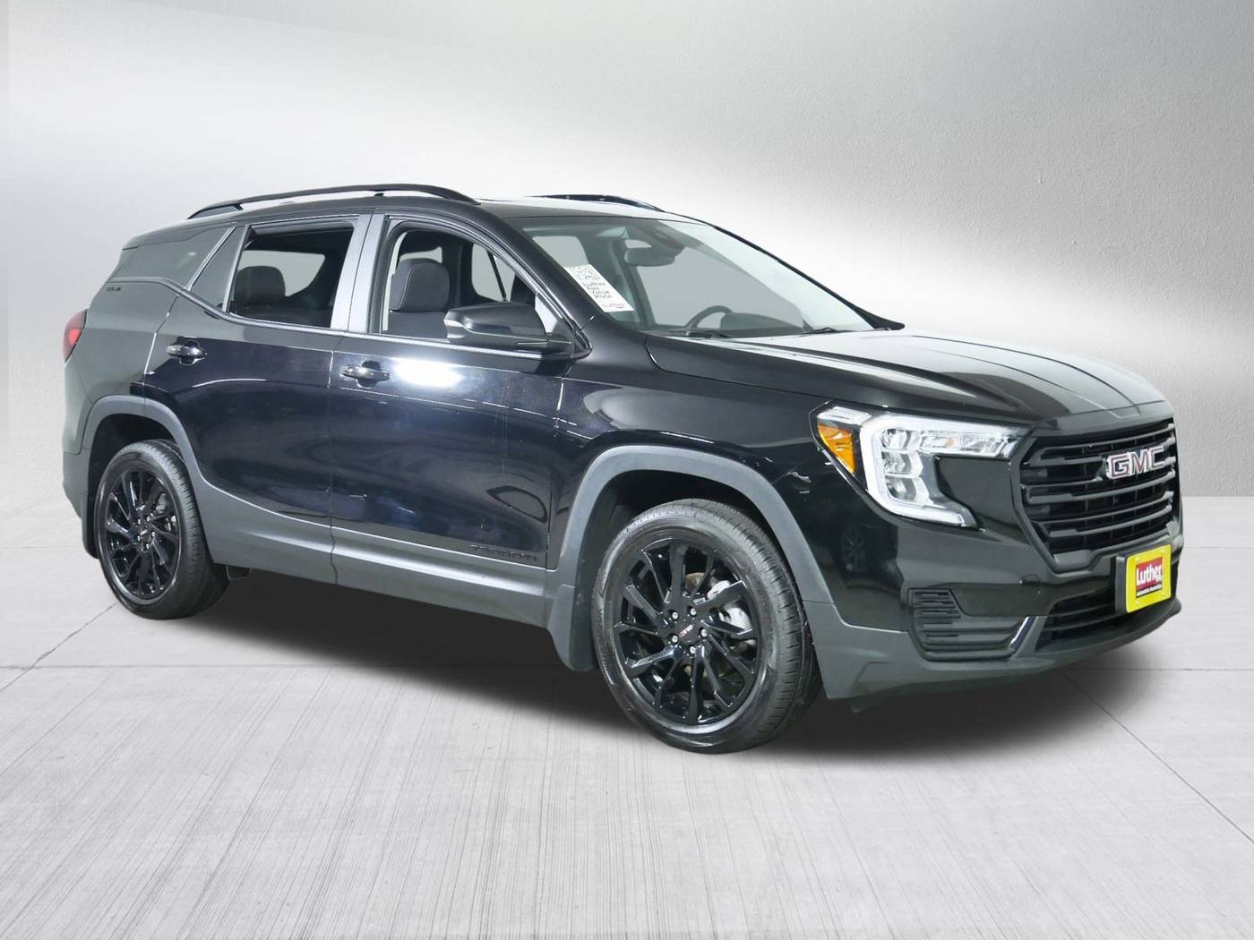 2023 GMC Terrain