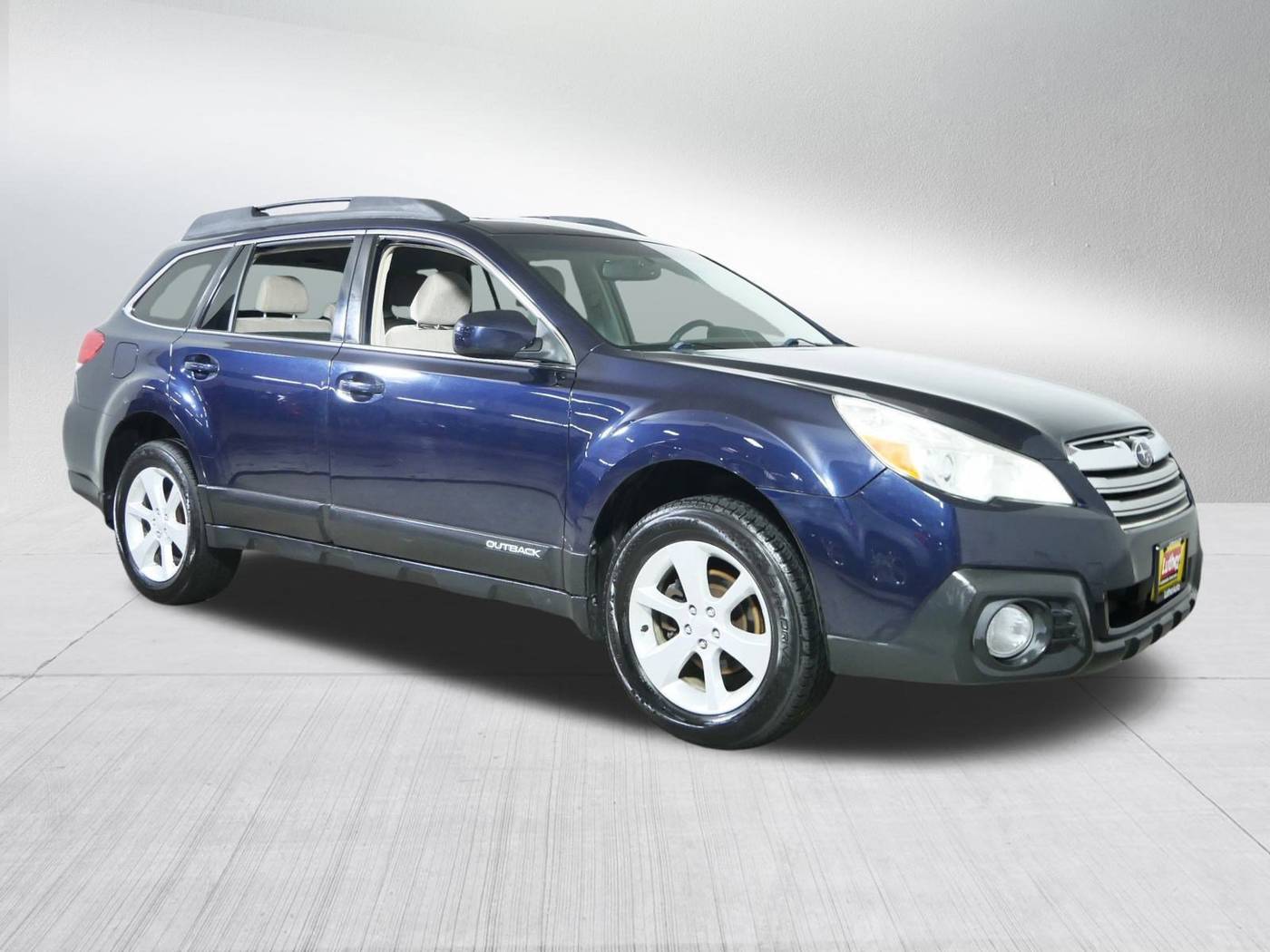 2013 Subaru Outback
