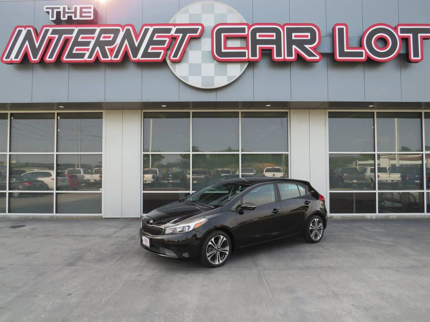 2017 Kia Forte5