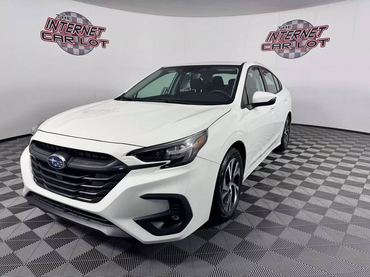 2024 Subaru Legacy