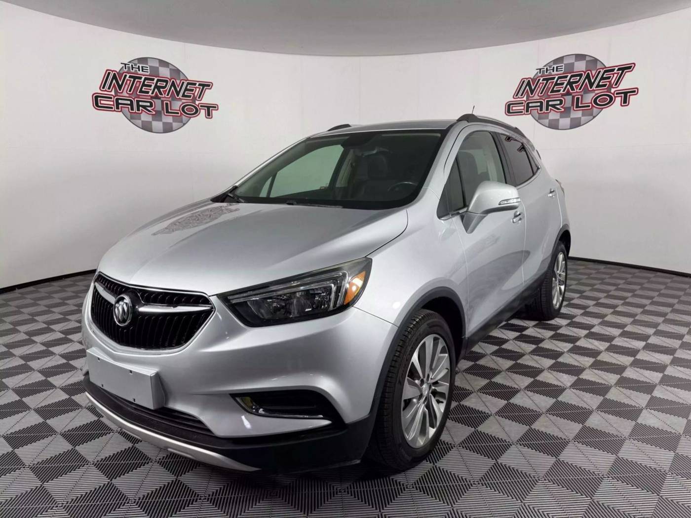 2019 Buick Encore