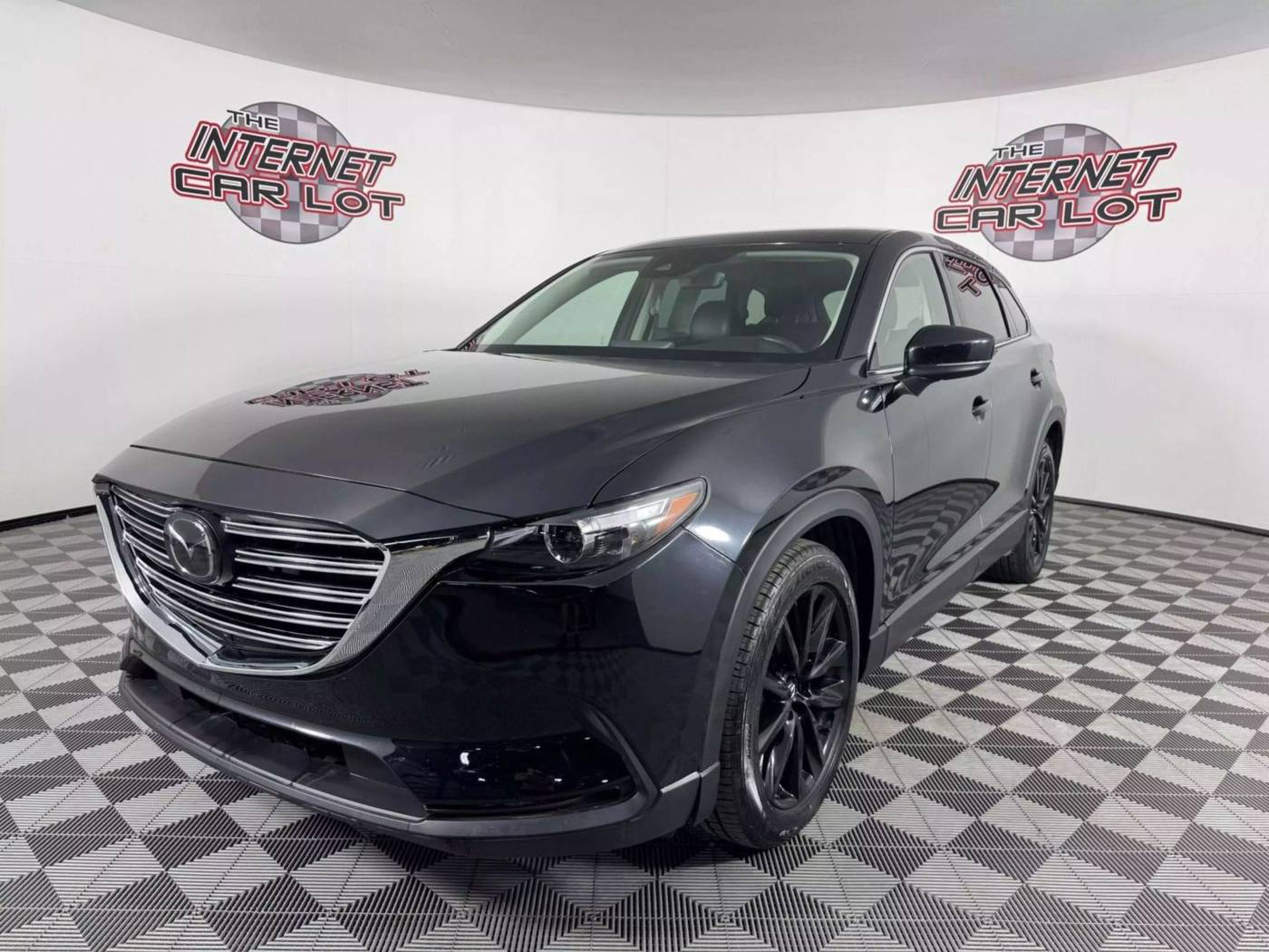 2023 Mazda CX-9
